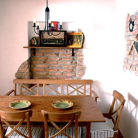 Apartmány Tones Hanušovice Esterno foto